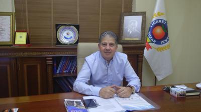 Borsamızda “İşkur Hizmet Noktası” Hizmet Vermeye Başladı [27.02.2017]